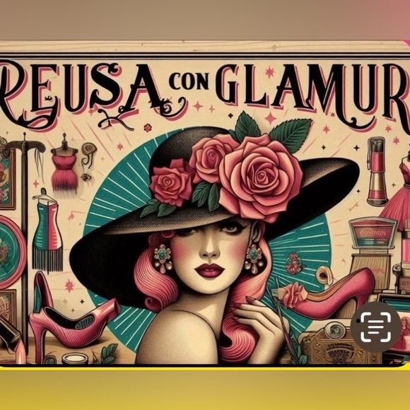 reisaconglamur